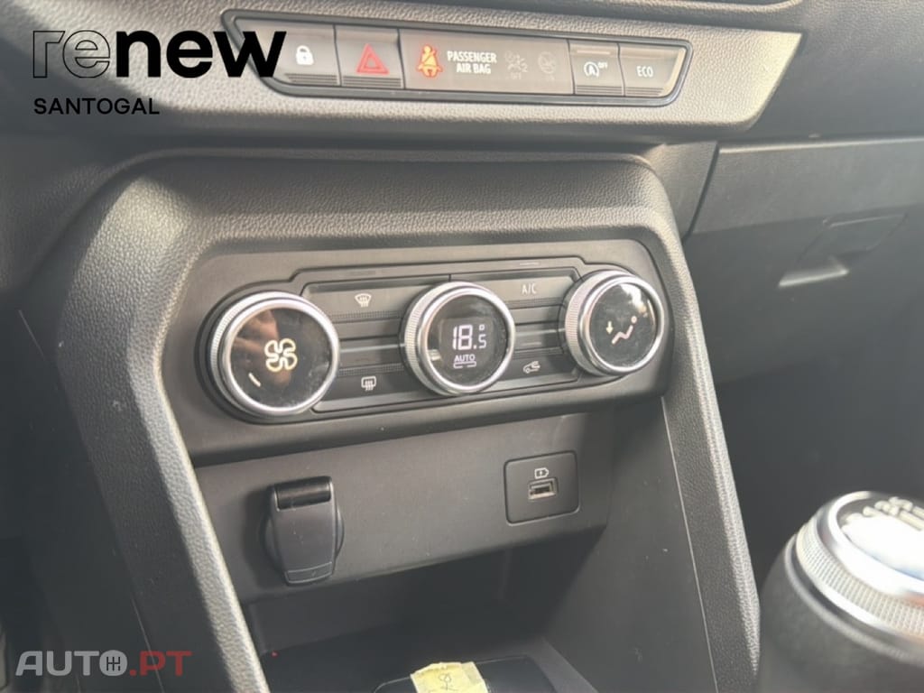 Dacia Jogger Extreme Tce