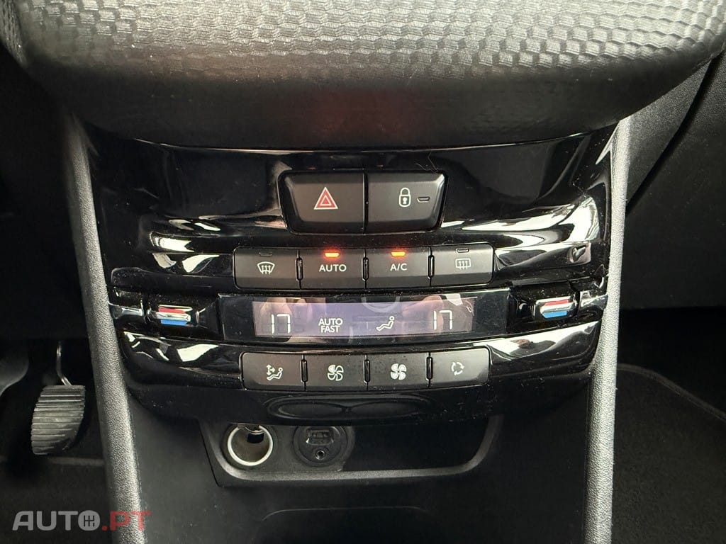 Peugeot 2008 1.2 PureTech Active