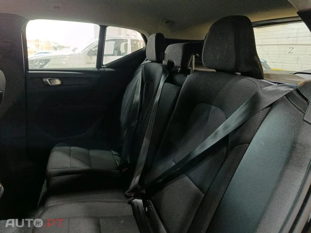 Volvo XC40 1.5 T2 Core