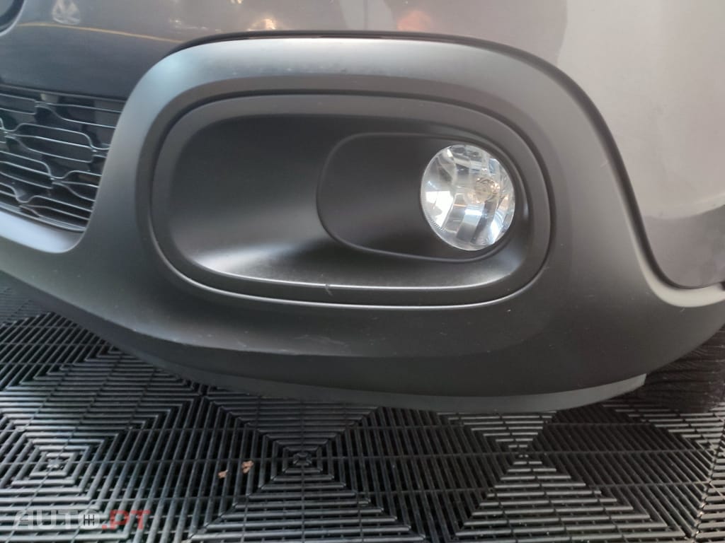 Citroen C3 Feel