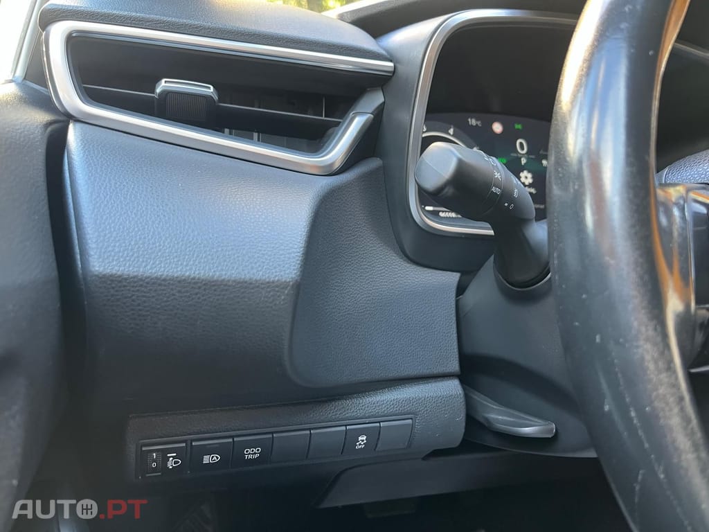 Toyota Corolla Confort 1.8 Hibrido