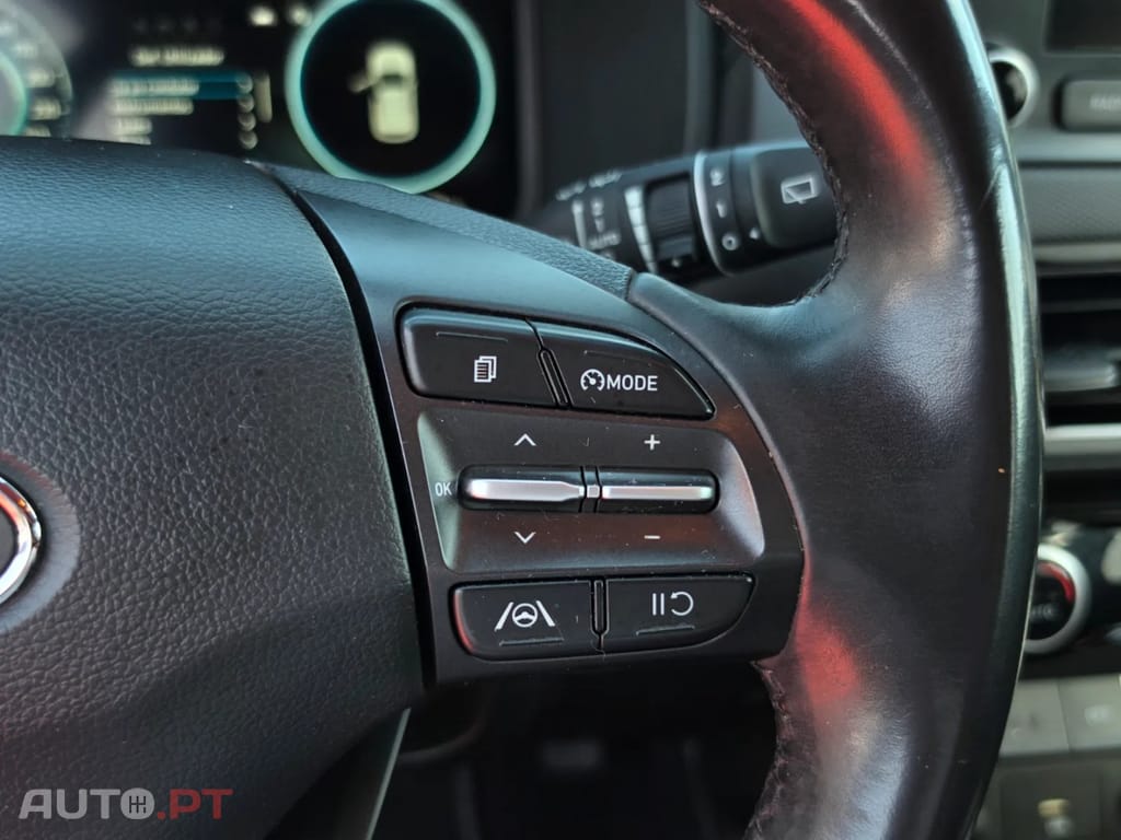Hyundai Kauai 1.0 T-GDi Premium