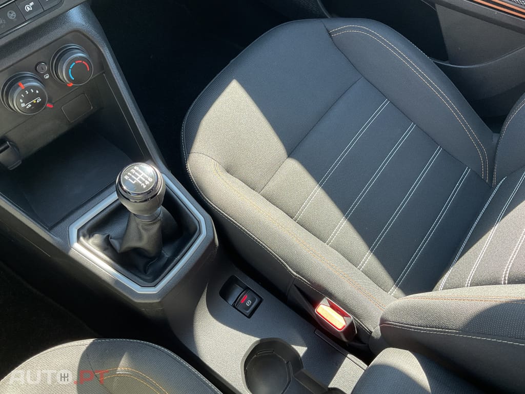 Dacia Sandero 1.0 ECO-G Expression Bi-Fuel