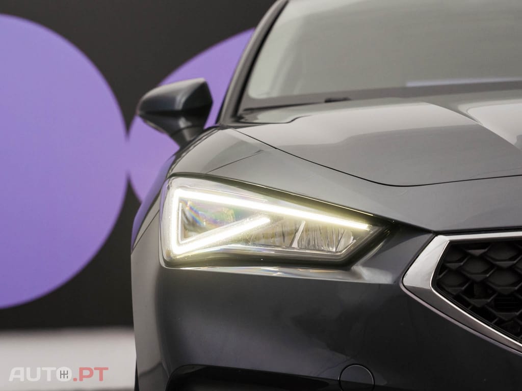 Seat Leon 1.0 TSI Style