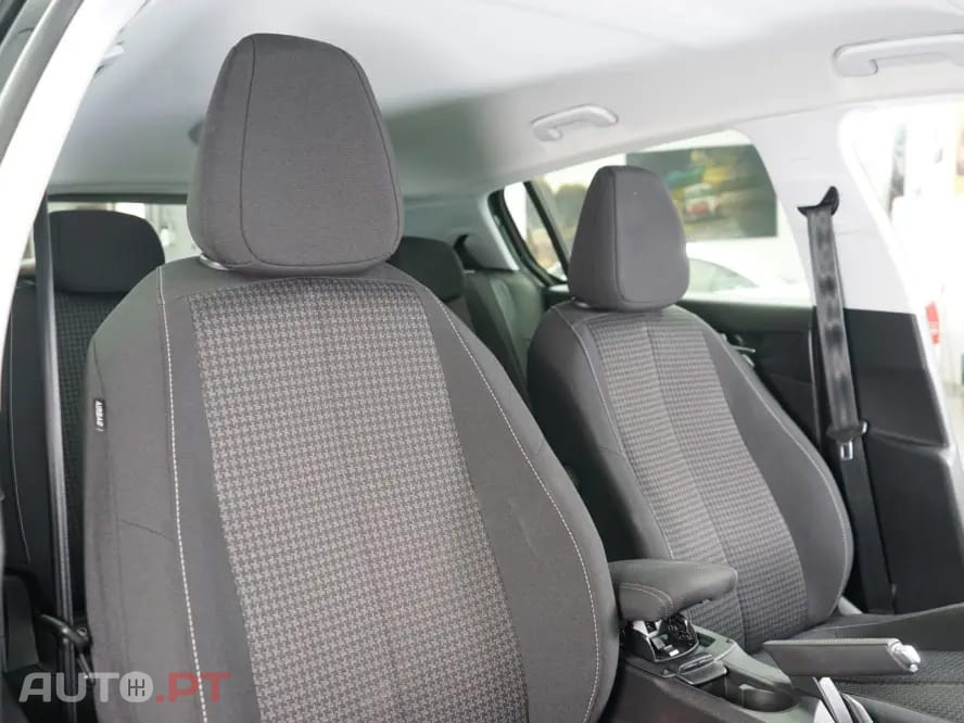 Peugeot 308 1.2 PureTech Active