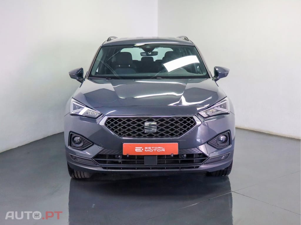 Seat Tarraco 2.0 TDI Style DSG