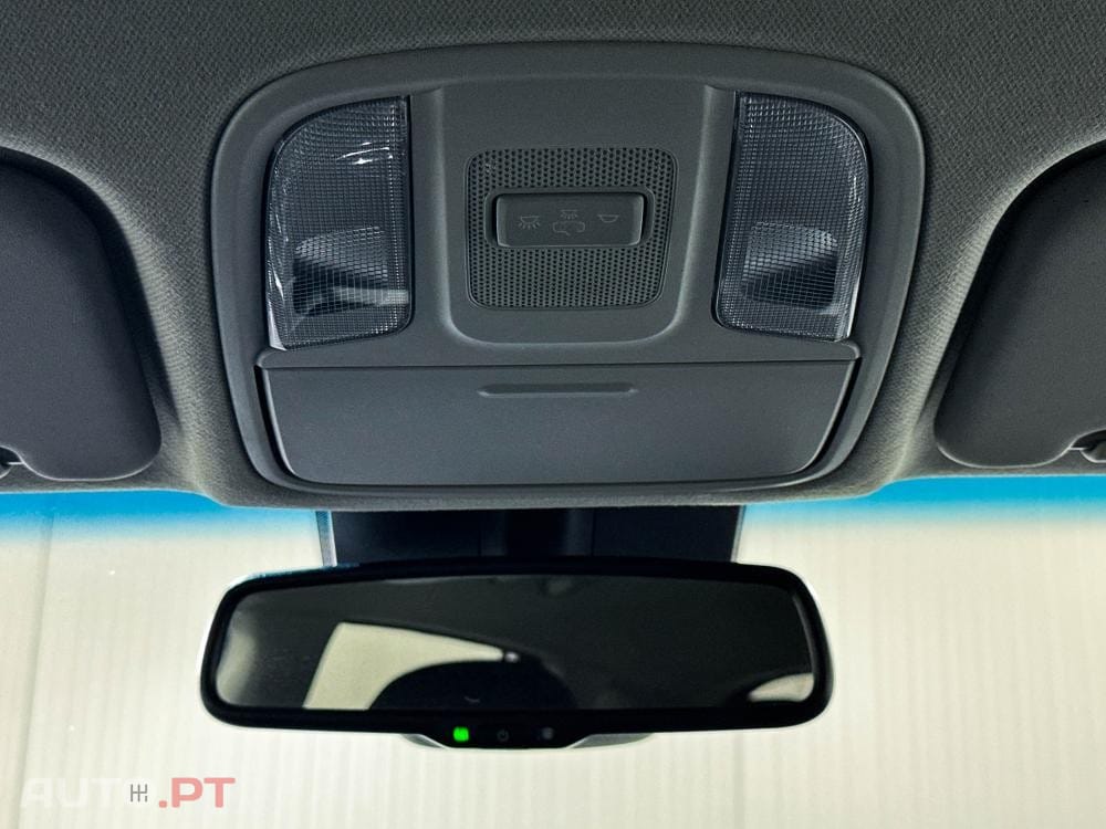 Kia Niro Premium Edition
