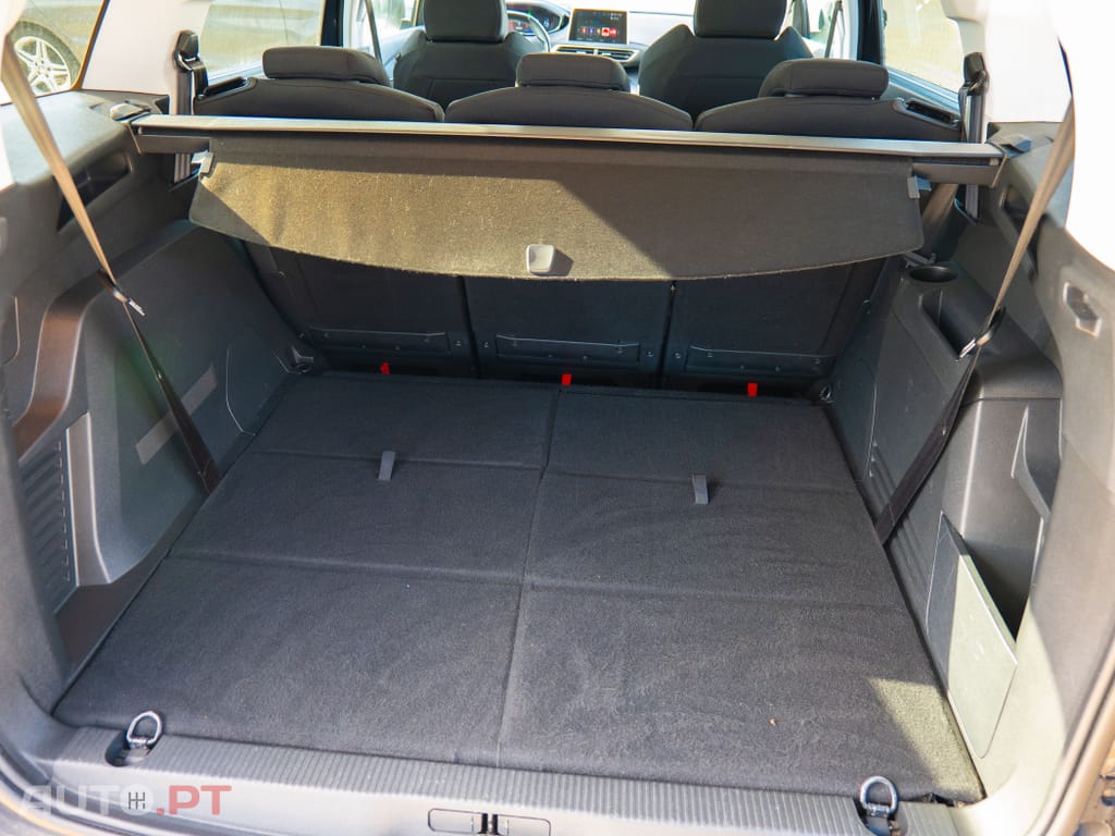 Peugeot 5008 1.5 BlueHDi Active