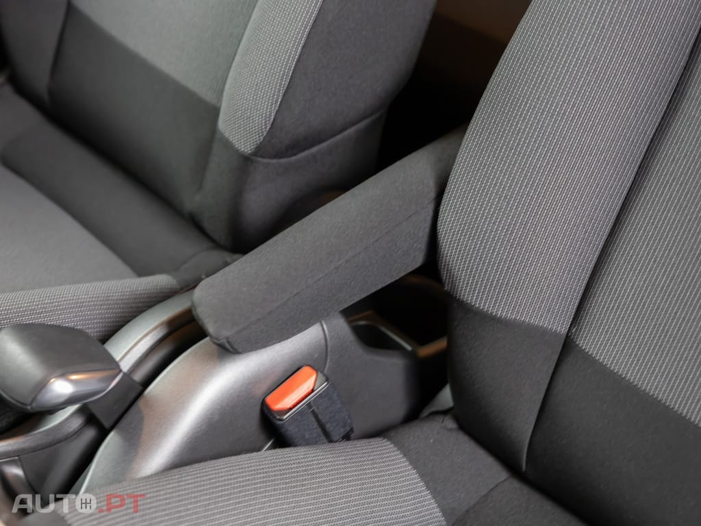 Citroen C3 Aircross 1.2 PureTech Feel Pack