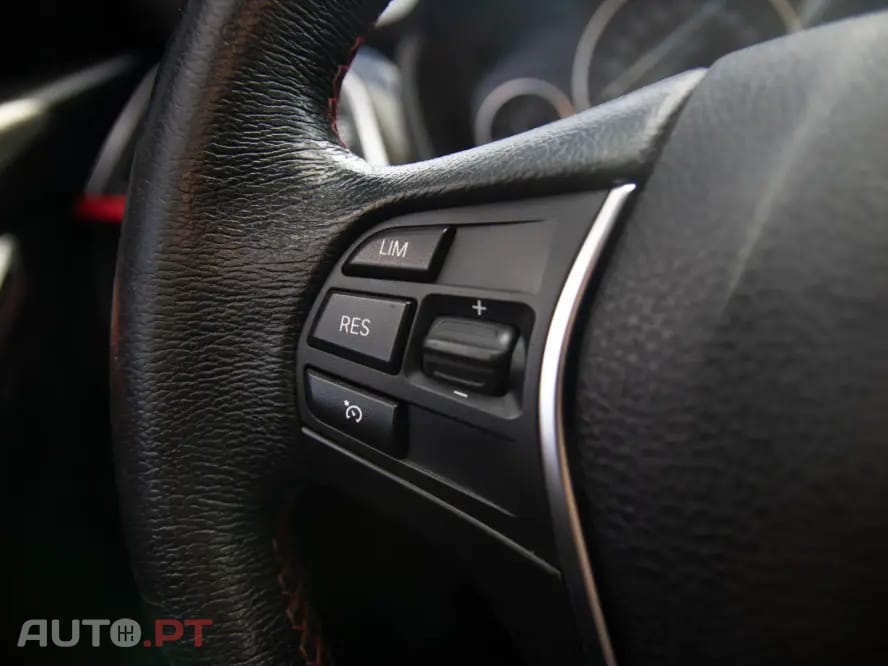 BMW 330 e iPerformance Line Sport