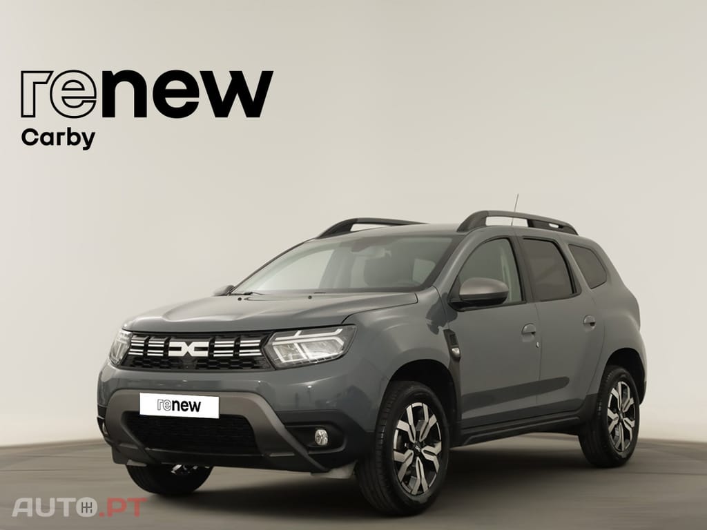 Dacia Duster Duster 1.0 TCe ECO-G Extreme Bi-Fuel