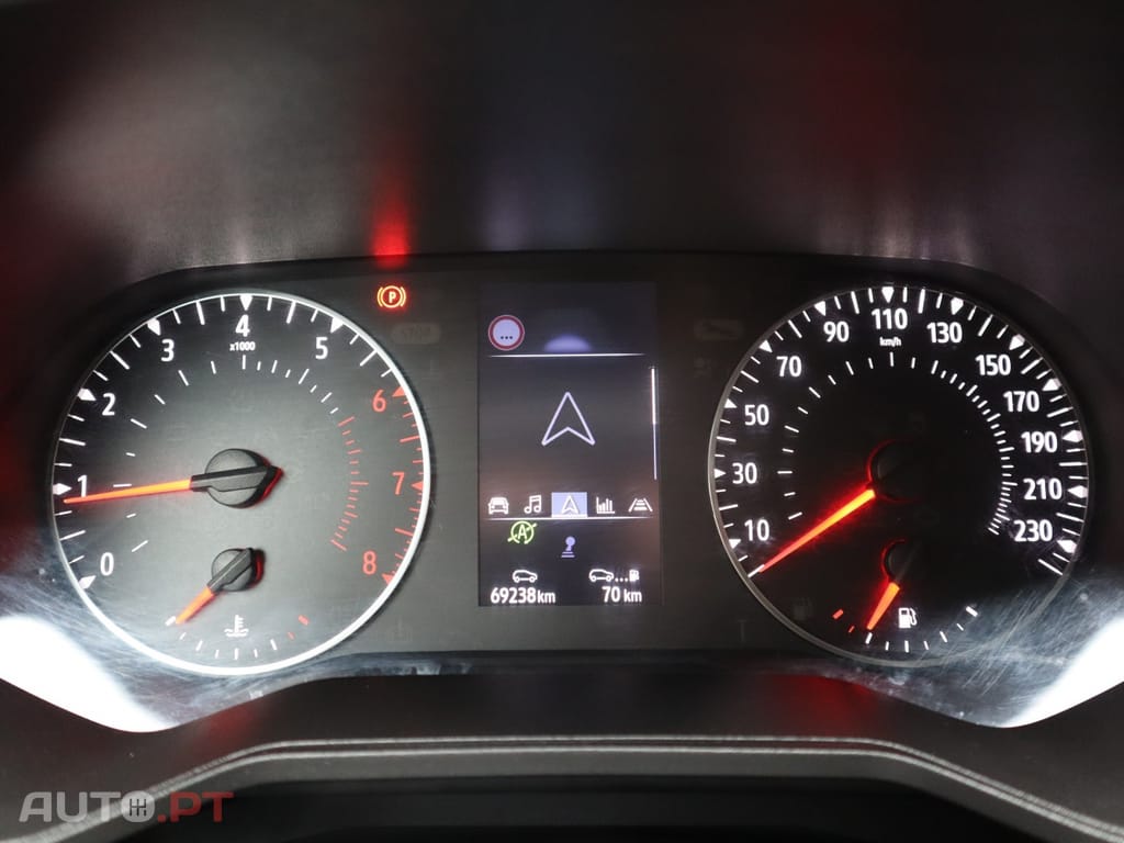 Renault Clio 1.0 TCe Evolution