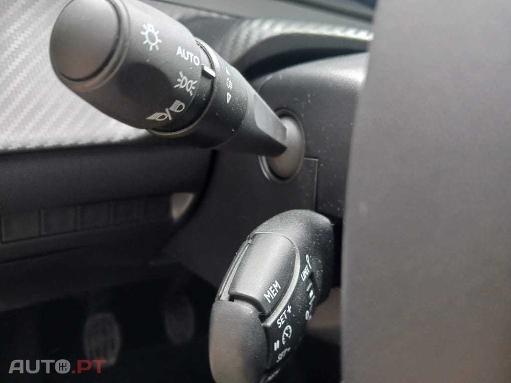 Peugeot 208 1.2 PureTech Active