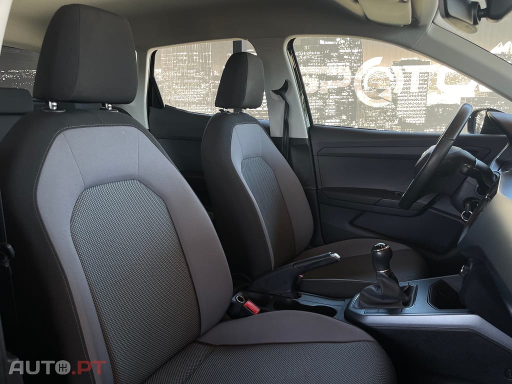 Seat Arona 1.6 TDI Style
