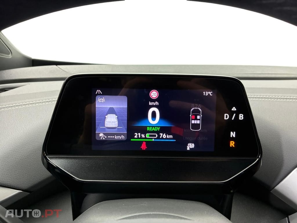 Volkswagen Id.4 52 kWh Pure Life Max