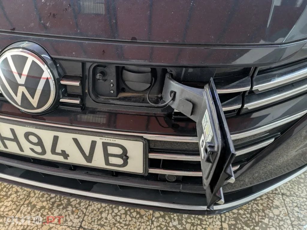 Volkswagen Arteon 1.4 TSI eHybrid Elegance