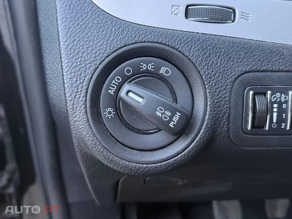 Fiat Freemont 2.0 M-Jet BlackCode