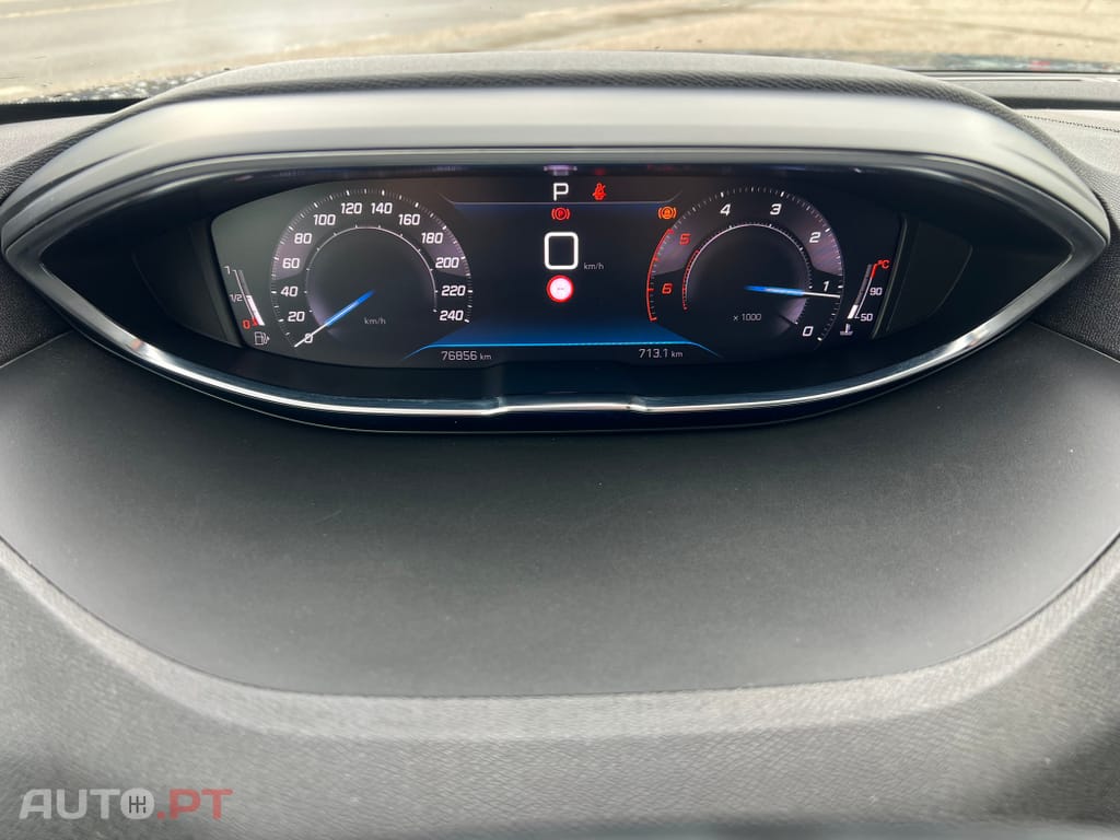 Peugeot 5008 1.5 BlueHDi GT Pack EAT8