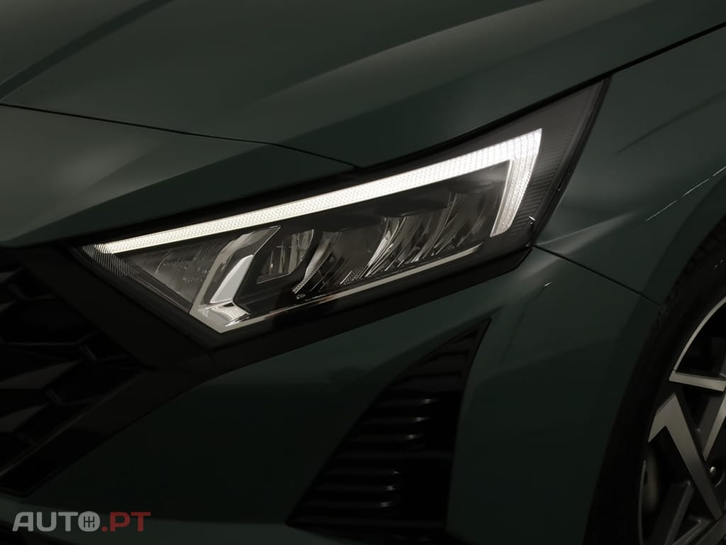 Hyundai i20 i20 1.0 T-GDi Style DCT