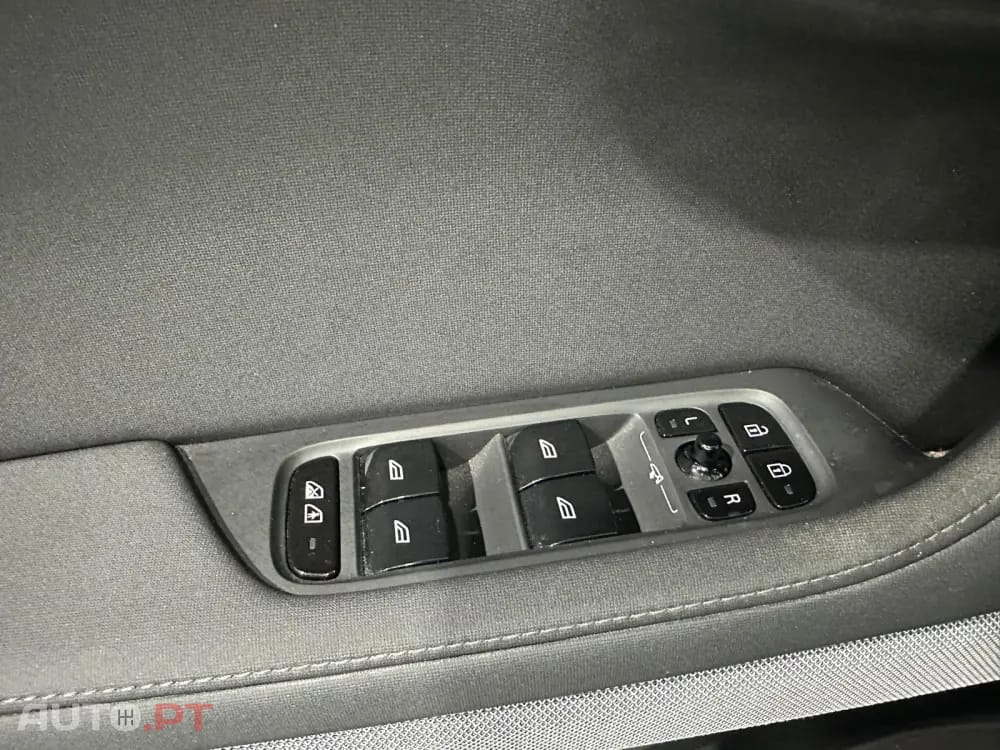 Polestar 2 Single Motor 69kWh