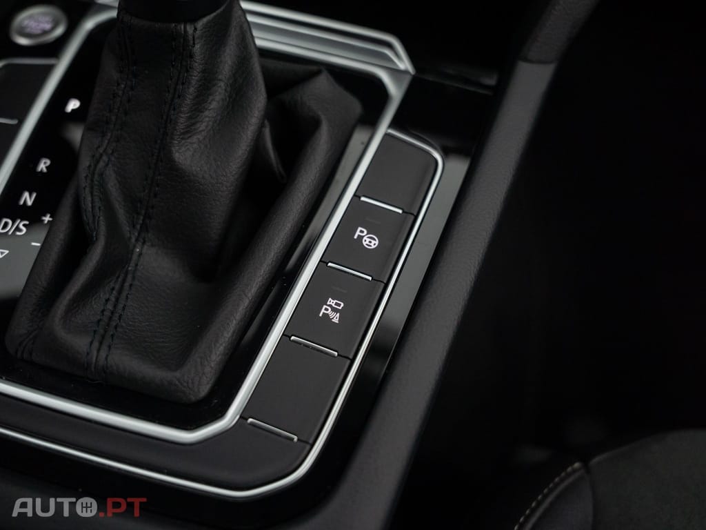 Volkswagen Arteon 2.0 TDI Elegance DSG