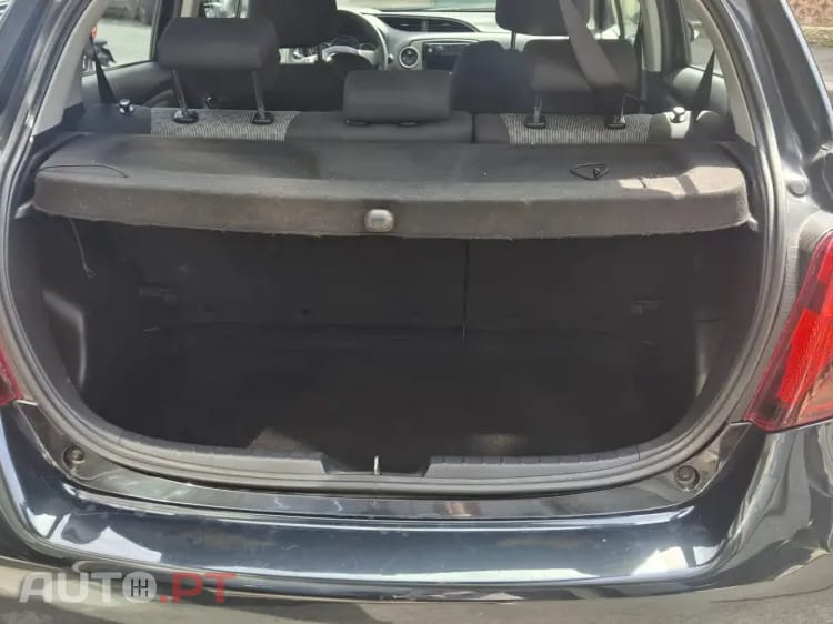 Toyota Yaris 1.5 HSD Exclusive+P.Luxury