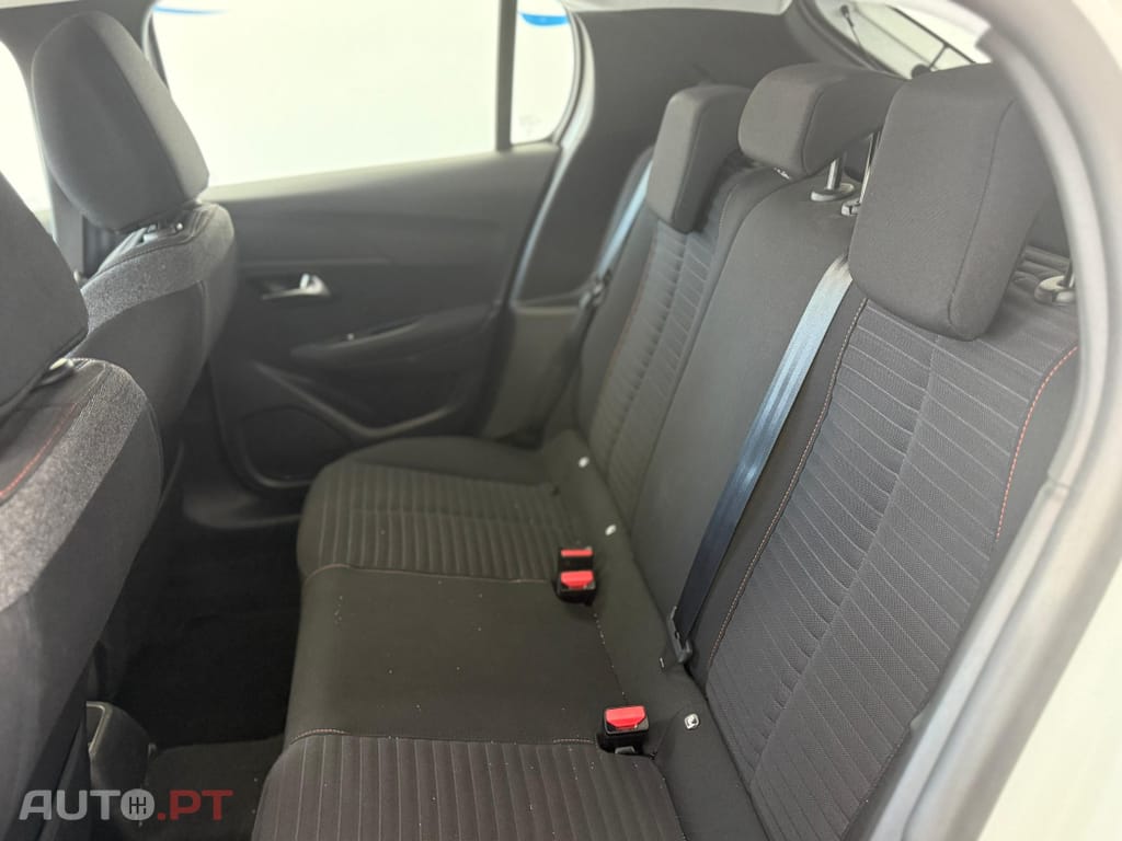 Peugeot 208 1.5 BlueHDi Active Pack