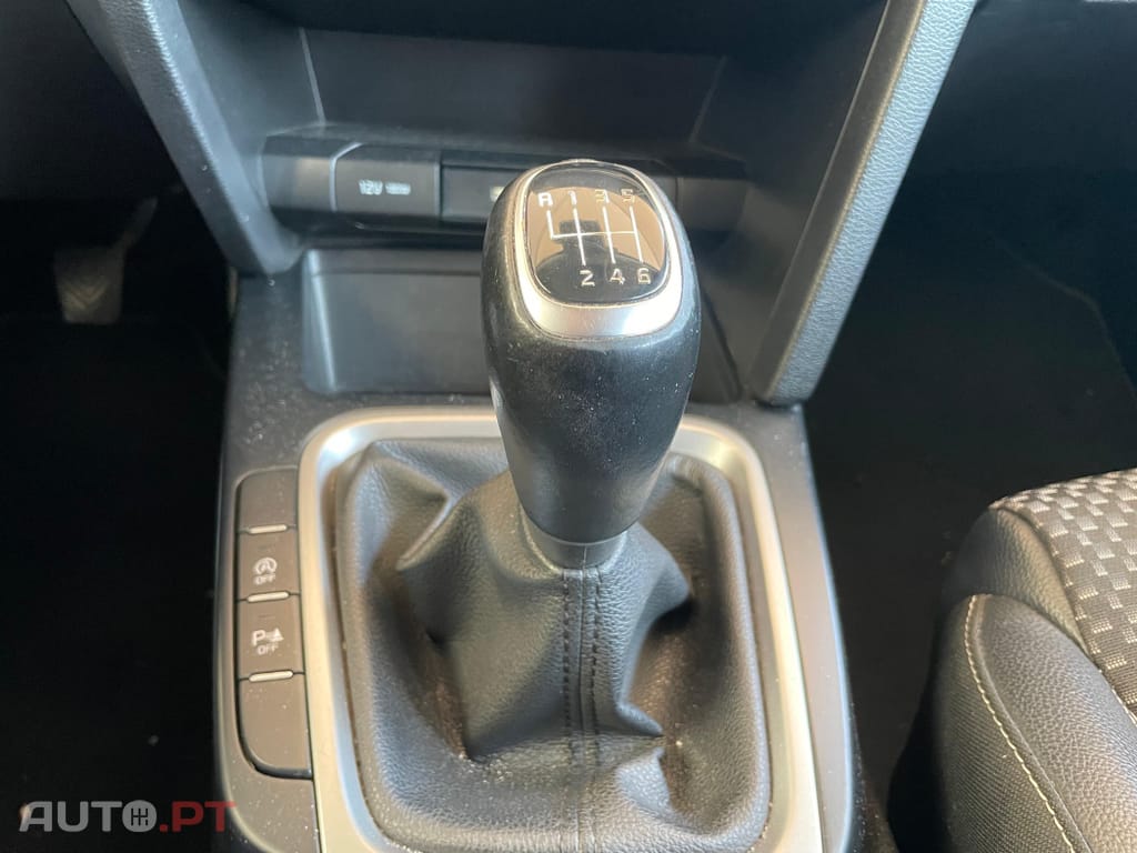 Kia Xceed 1.0 T-GDi Dynamic