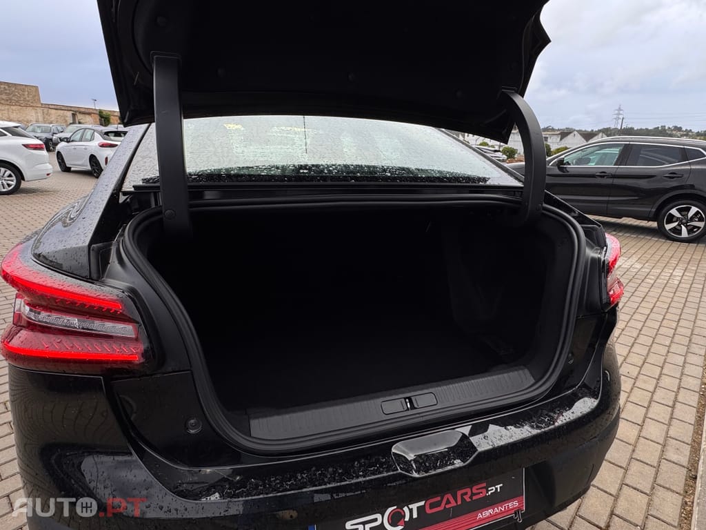 Citroen C4 X PureTech 130 Stop&Start EAT8 FEEL PACK