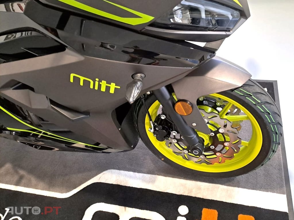 Mitt 125 GP 2