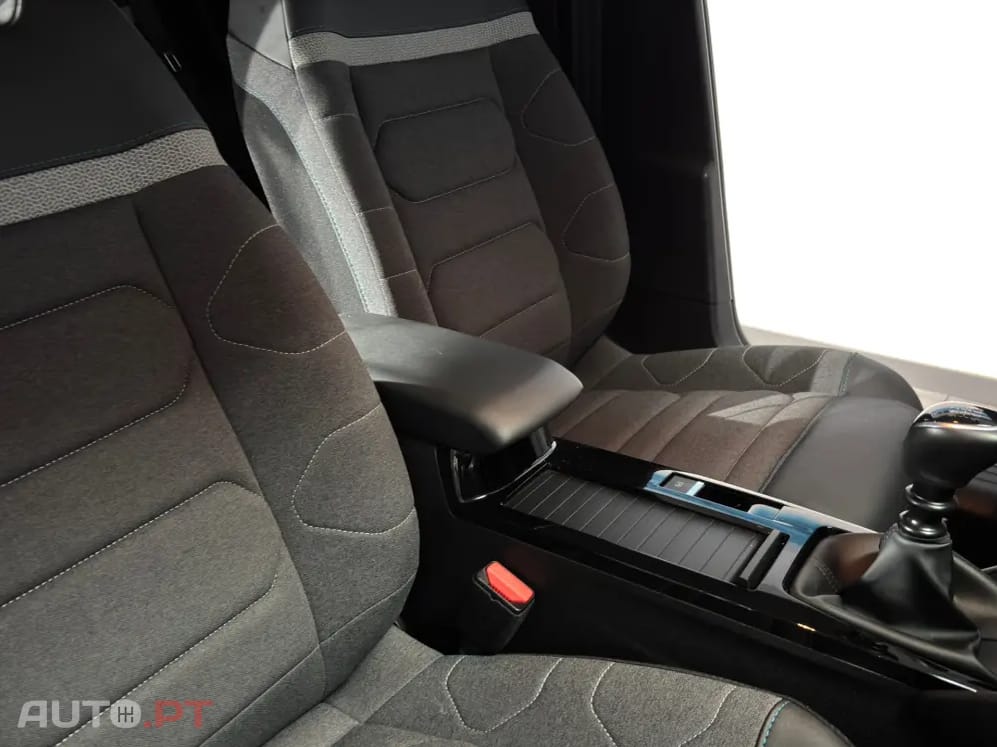 Citroen C4 1.2 PureTech Plus