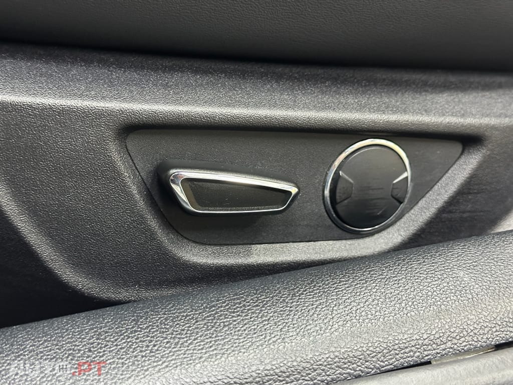 Ford Mustang 2.3i EcoBoost