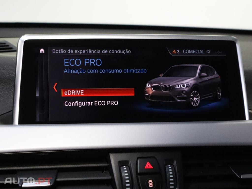 BMW X1 xDrive25e Business Advantage