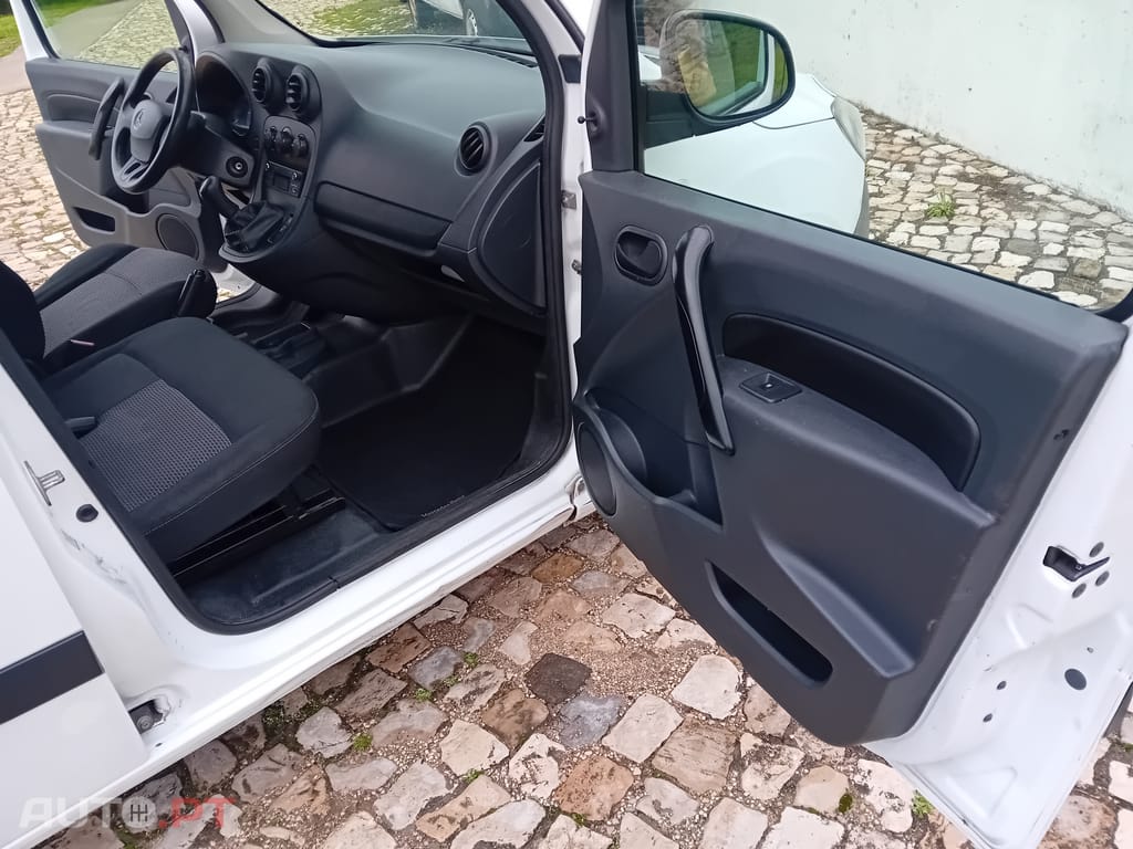 Mercedes-Benz Citan 109 CDI