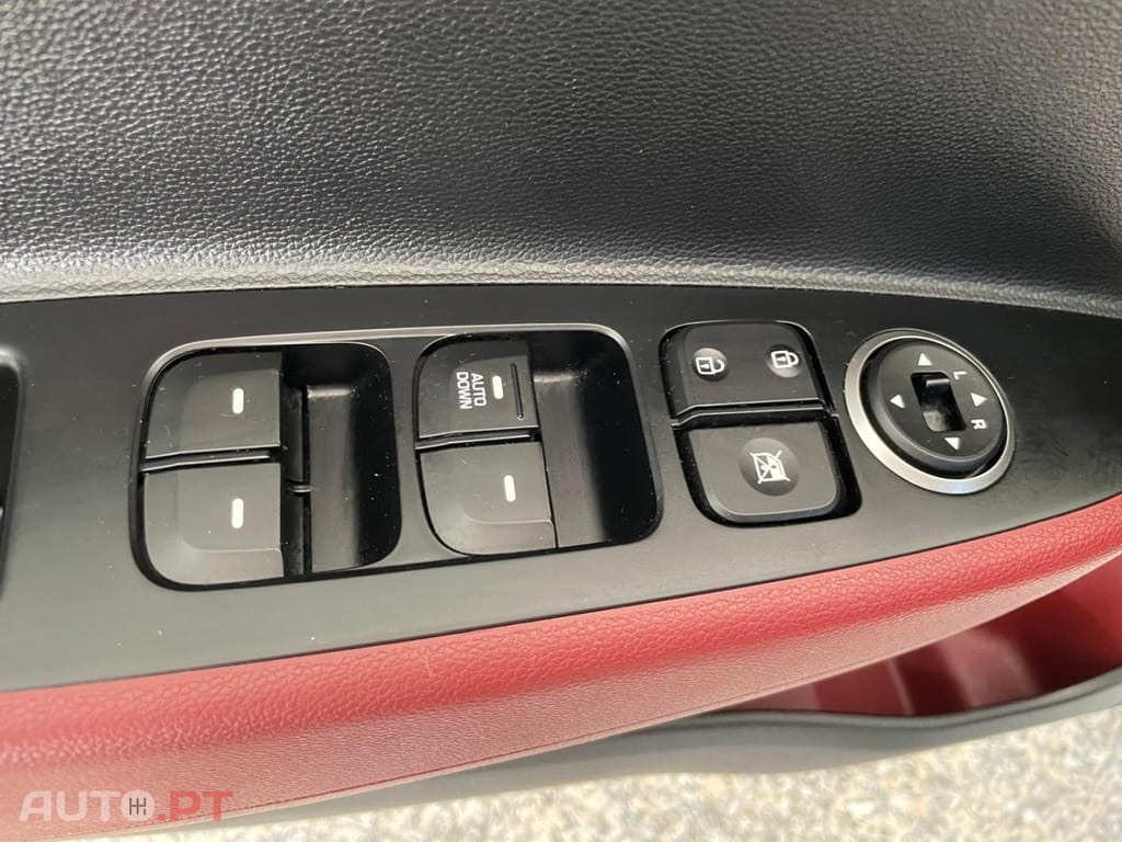 Hyundai i10 1.0 Urban
