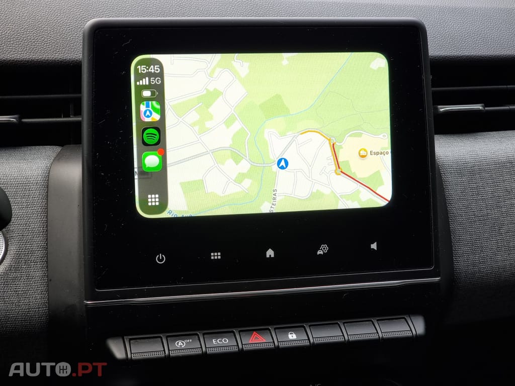 Mitsubishi Colt 1.0 MPI-T Invite