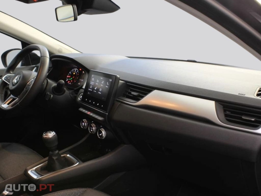 Mitsubishi ASX 1.0 MPI-T Invite