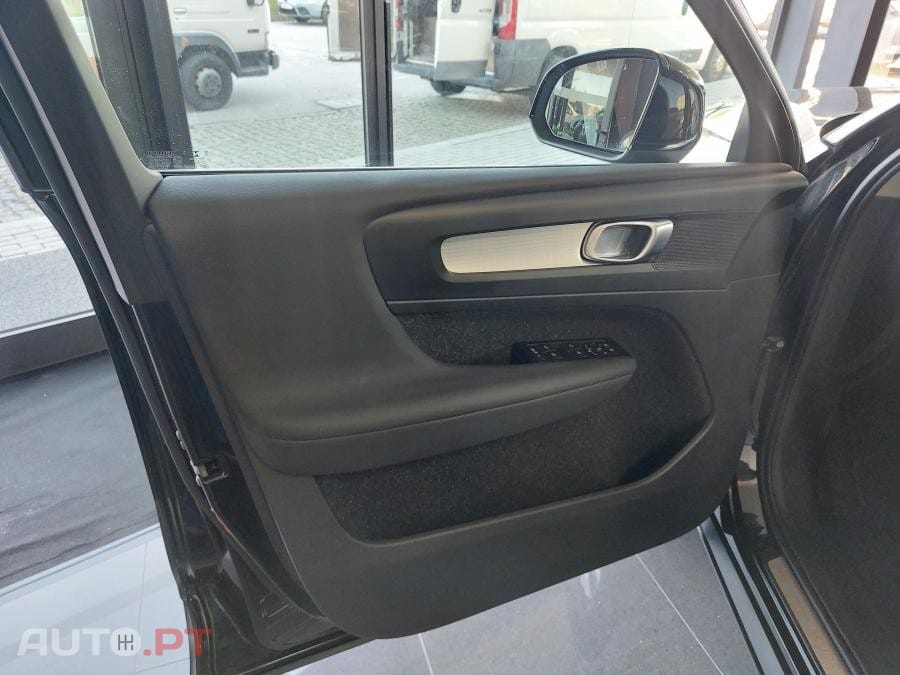 Volvo XC40 1.5 T5 PHEV Inscription