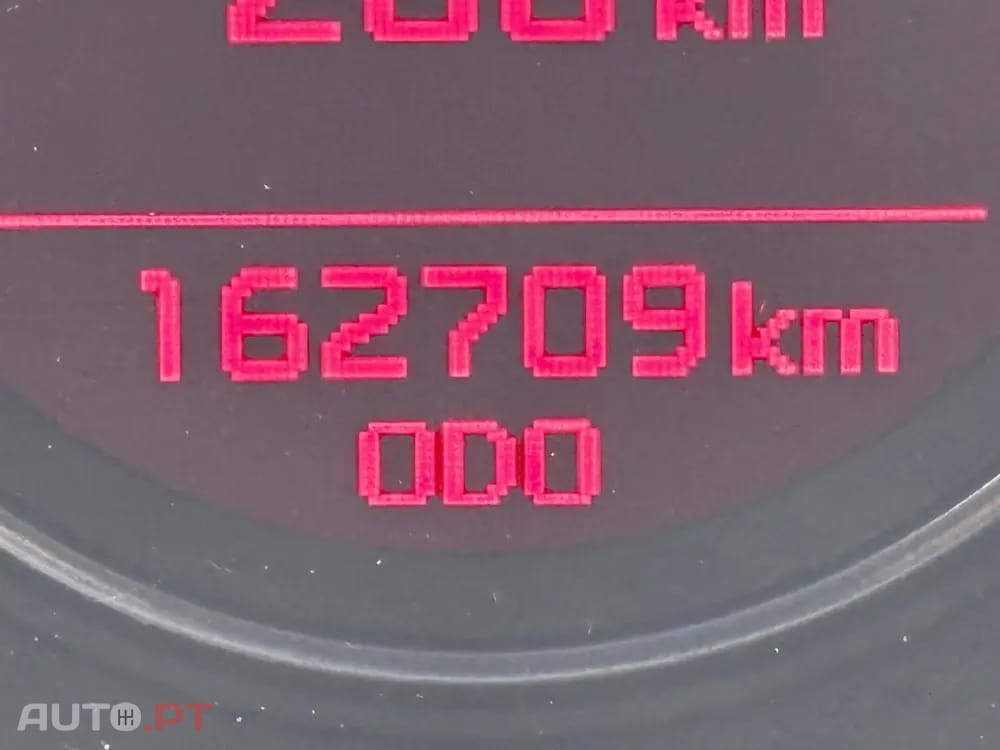 Kia Ceed 1.4 CRDi Nav Line