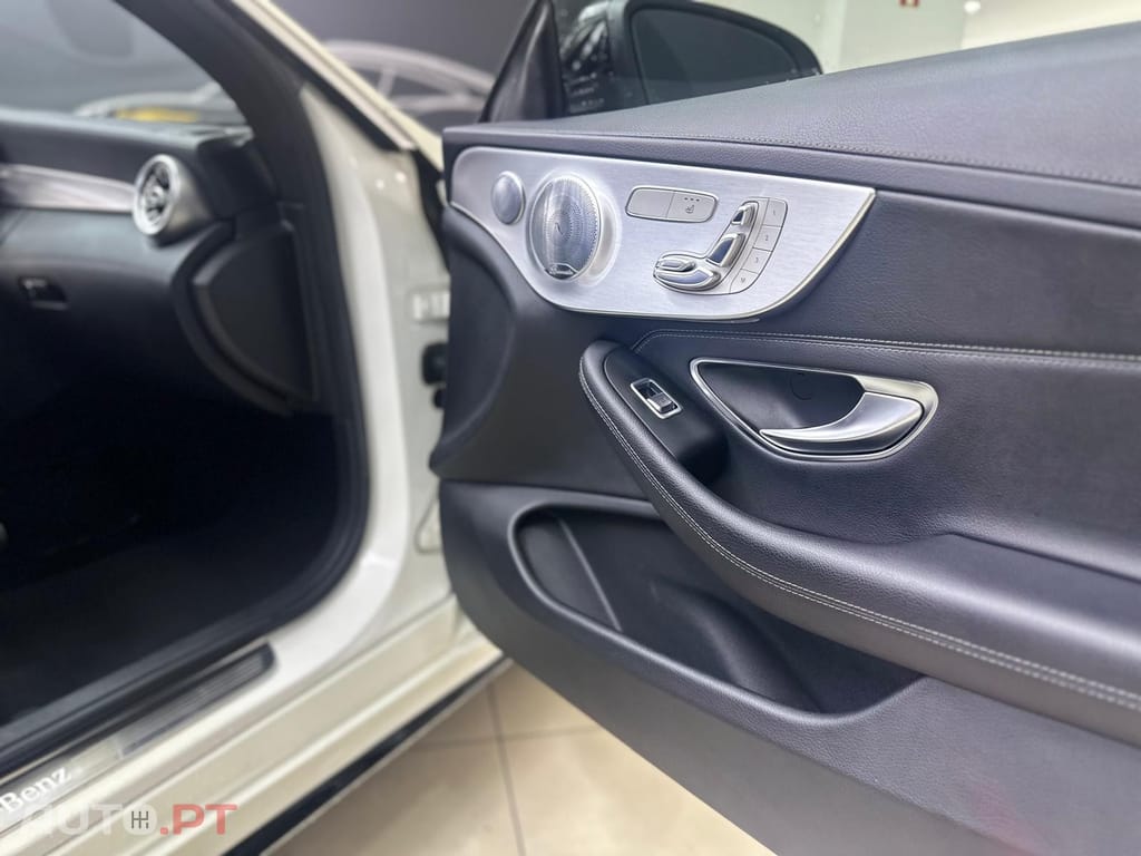 Mercedes-Benz C 250 d