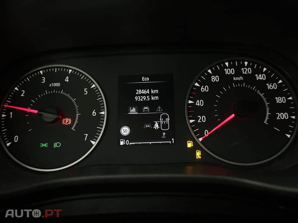 Dacia Sandero Sandero 1.0 ECO-G Stepway Extreme Bi-Fuel