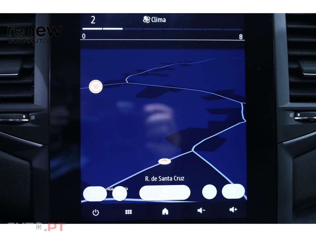 Renault Mégane Sport Tourer Mégane ST Blue dCi R.s. L