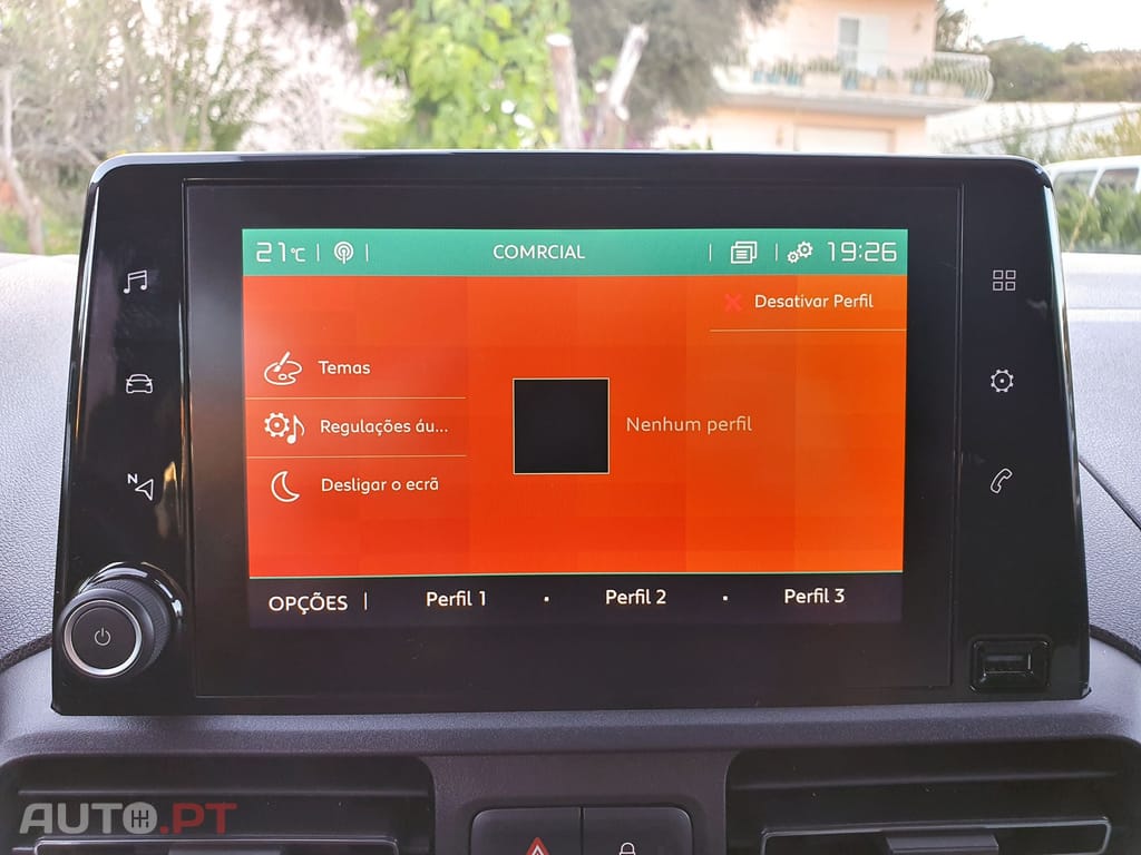 Citroen Berlingo 1.5 BlueHDi XL Shine