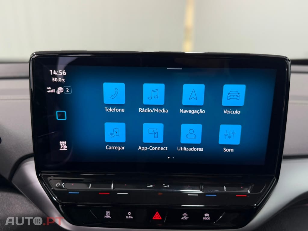 Volkswagen Id.5 77 kWh Pro Performance