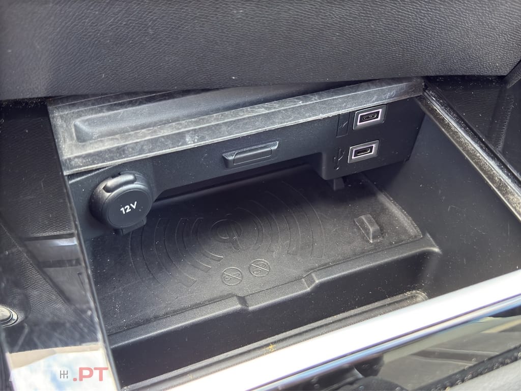 Opel Astra 1.2 Turbo Elegance