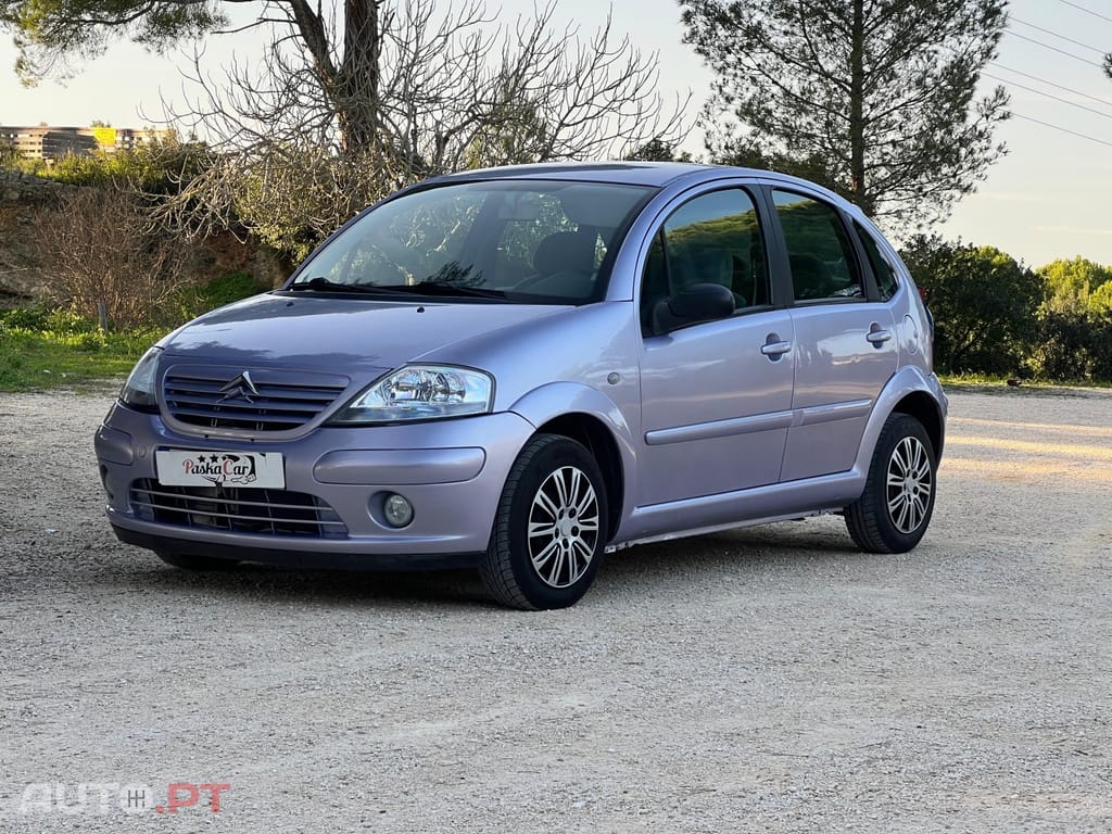 Citroen C3 1.1 Séduction