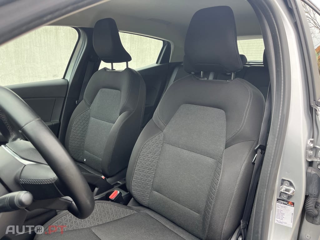 Renault Clio 1.5 Blue dCi Intens