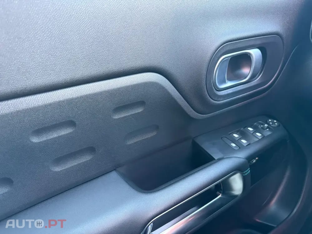 Citroen C5 Aircross 1.5 BlueHDi Shine