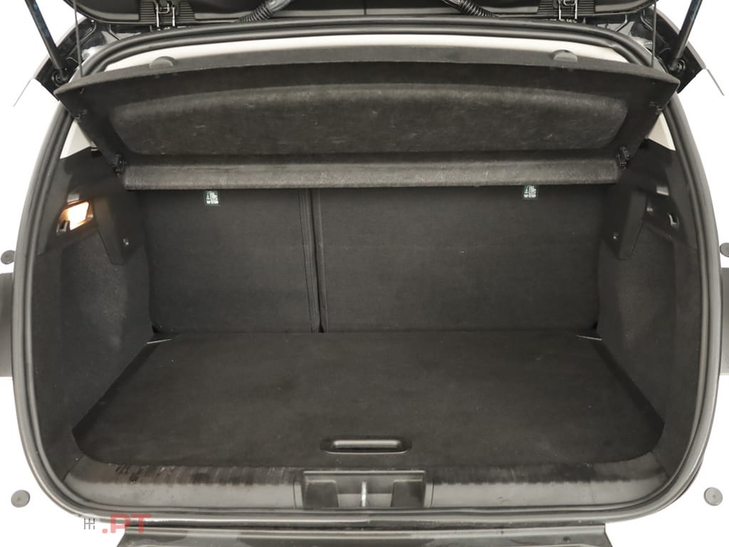 Renault Captur Captur 1.0 TCe Techno Bi-Fuel