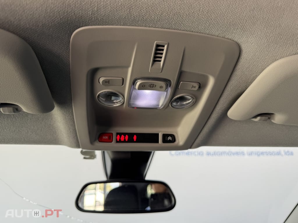 Citroen C4 Cactus 1.2 PureTech Shine Pack